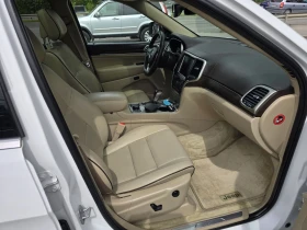 Jeep Grand cherokee 3.0CRD OVERLAND/FACE - 26995 лв. - 67429009 12