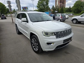 Jeep Grand cherokee 3.0CRD OVERLAND/FACE - 26995 лв. - 67429009 3