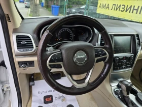 Jeep Grand cherokee 3.0CRD OVERLAND/FACE - 26995 лв. - 67429009 9