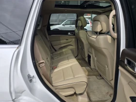 Jeep Grand cherokee 3.0CRD OVERLAND/FACE - 26995 лв. - 67429009 11