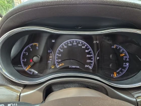 Jeep Grand cherokee 3.0CRD OVERLAND/FACE - 26995 лв. - 67429009 17