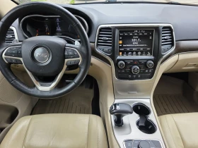 Jeep Grand cherokee 5.7 LIMITED FACE  | Mobile.bg    17