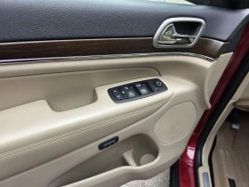Jeep Grand cherokee 5.7 LIMITED FACE  | Mobile.bg    14