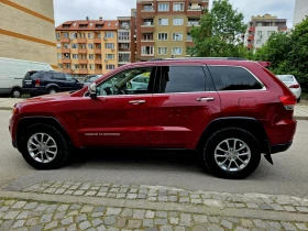 Jeep Grand cherokee 5.7 LIMITED FACE  | Mobile.bg    5