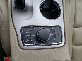 Jeep Grand cherokee 5.7 LIMITED FACE  | Mobile.bg    13