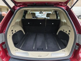 Jeep Grand cherokee 5.7 LIMITED FACE  | Mobile.bg    15