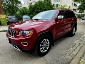     Jeep Grand cherokee 5.7 LIMITED FACE 