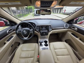 Jeep Grand cherokee 5.7 LIMITED FACE  | Mobile.bg    8