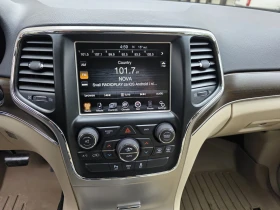 Jeep Grand cherokee 5.7 LIMITED FACE  | Mobile.bg    11