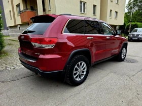 Jeep Grand cherokee 5.7 LIMITED FACE  | Mobile.bg    7
