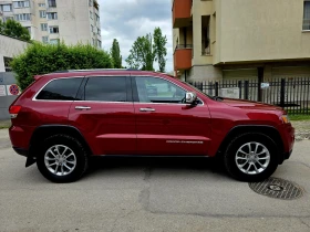     Jeep Grand cherokee 5.7 LIMITED FACE 