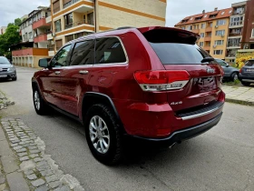Jeep Grand cherokee 5.7 LIMITED FACE  | Mobile.bg    6