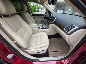 Jeep Grand cherokee 5.7 LIMITED FACE  | Mobile.bg    10