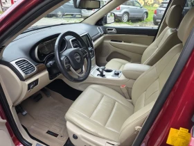 Jeep Grand cherokee 5.7 LIMITED FACE  | Mobile.bg    9