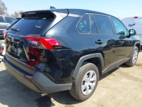 Toyota Rav4 LE | Mobile.bg    4