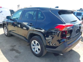 Toyota Rav4 LE | Mobile.bg    3