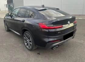 BMW X4 M40d - 87999 лв. - 87088539 4