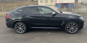 BMW X4 M40d - 87999 лв. - 87088539 6