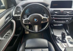 BMW X4 M40d - 87999 лв. - 87088539 10