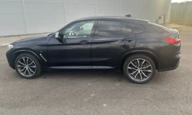 BMW X4 M40d - 87999 лв. - 87088539 5