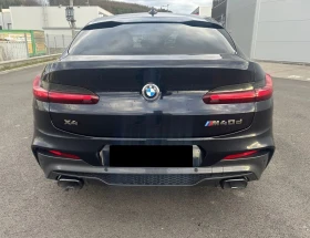 BMW X4 M40d - 87999 лв. - 87088539 7