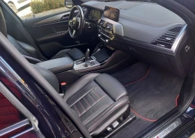 BMW X4 M40d - 87999 лв. - 87088539 8