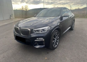 BMW X4 M40d - 87999 лв. - 87088539 2