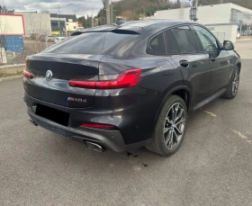 BMW X4 M40d - 87999 лв. - 87088539 3
