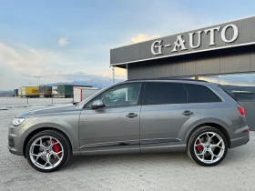 Audi Q7 3.0TDI 272 ks Собствен лизинг !!! - 56900 лв. - 47850266 8