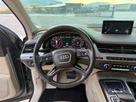 Audi Q7 3.0TDI 272 ks Собствен лизинг !!! - 56900 лв. - 47850266 14