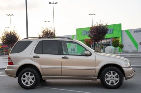 Mercedes-Benz ML 320 | Mobile.bg    3