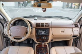 Mercedes-Benz ML 320 | Mobile.bg    4