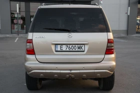 Mercedes-Benz ML 320 | Mobile.bg    6