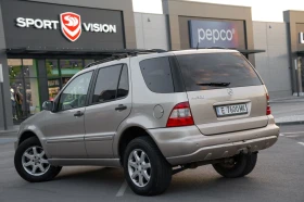 Mercedes-Benz ML 320 | Mobile.bg    5