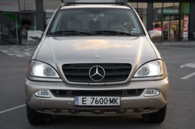 Mercedes-Benz ML 320 | Mobile.bg    2