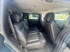 Hummer H2 Подгрев* BOSE* Круиз Контрол* Кожа* ТВ* 4X4* - 27500 лв. - 81247387 15