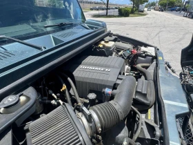 Hummer H2 Подгрев* BOSE* Круиз Контрол* Кожа* ТВ* 4X4* - 27500 лв. - 81247387 17