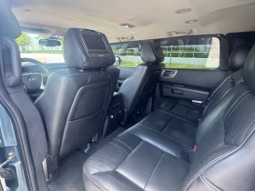 Hummer H2 Подгрев* BOSE* Круиз Контрол* Кожа* ТВ* 4X4* - 27500 лв. - 81247387 13