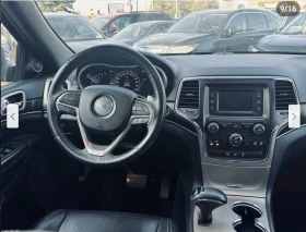 Обява за продажба на Jeep Grand cherokee 5.7* V8* 8ZF* ПОДГРЕВ* КАМЕРА* КЕЙЛЕС* LANE* ASSIS ~25 999 лв. - изображение 4