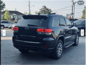 Обява за продажба на Jeep Grand cherokee 5.7* V8* 8ZF* ПОДГРЕВ* КАМЕРА* КЕЙЛЕС* LANE* ASSIS ~25 999 лв. - изображение 1