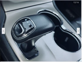 Обява за продажба на Jeep Grand cherokee 5.7* V8* 8ZF* ПОДГРЕВ* КАМЕРА* КЕЙЛЕС* LANE* ASSIS ~25 999 лв. - изображение 8
