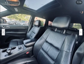 Обява за продажба на Jeep Grand cherokee 5.7* V8* 8ZF* ПОДГРЕВ* КАМЕРА* КЕЙЛЕС* LANE* ASSIS ~25 999 лв. - изображение 10