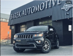 Jeep Grand cherokee 5.7* V8* 8ZF* ПОДГРЕВ* КАМЕРА* КЕЙЛЕС* LANE* ASSIS