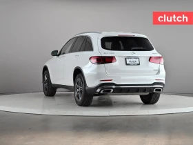 Mercedes-Benz GLC 300 4MATIC * 360 CAMERA *  * PANO * CARPLAY  | Mobile.bg    4