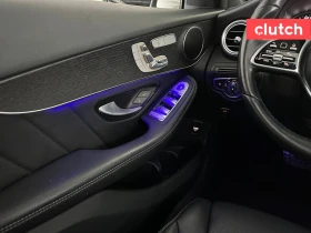 Mercedes-Benz GLC 300 4MATIC * 360 CAMERA *  * PANO * CARPLAY  | Mobile.bg    10