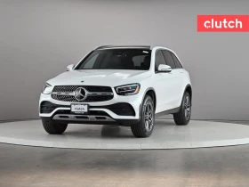  Mercedes-Benz GLC 30...