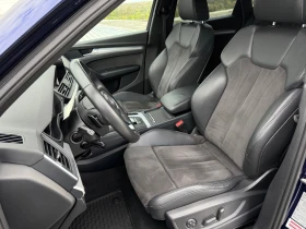 Обява за продажба на Audi Q5 2.0TFSi S-line SWISS ~46 700 лв. - изображение 8