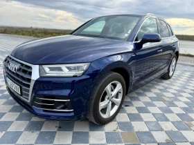 Обява за продажба на Audi Q5 2.0TFSi S-line SWISS ~46 700 лв. - изображение 6