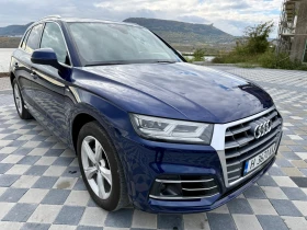 Обява за продажба на Audi Q5 2.0TFSi S-line SWISS ~46 700 лв. - изображение 1