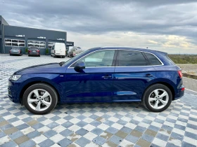 Обява за продажба на Audi Q5 2.0TFSi S-line SWISS ~46 700 лв. - изображение 5